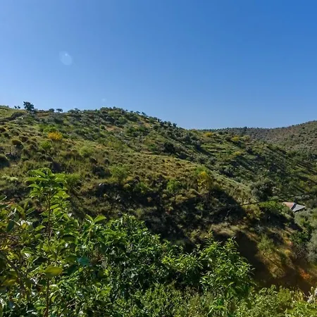 Fuente Pinta By Ruralidays Holiday home Arenas (Malaga)