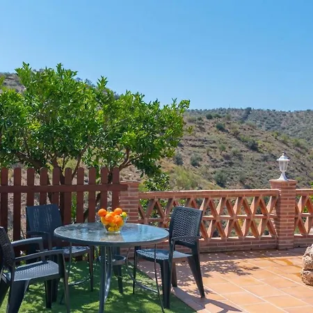 Fuente Pinta By Ruralidays Holiday home