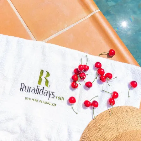 Fuente Pinta By Ruralidays Holiday home