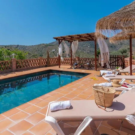 Fuente Pinta By Ruralidays Holiday home