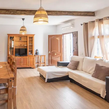 Fuente Pinta By Ruralidays Holiday home