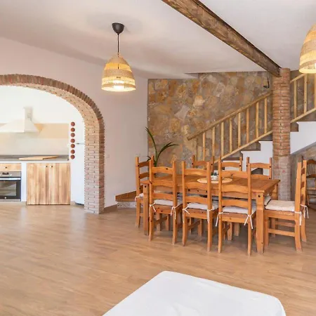 Holiday home Fuente Pinta By Ruralidays *