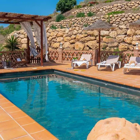 Fuente Pinta By Ruralidays Holiday home *